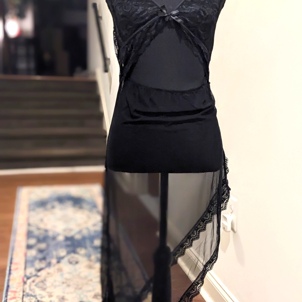 Lingerie Lingerie
